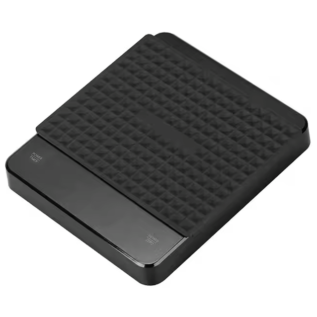 Весы для кофе с таймером Coffee Scale - изображение 4