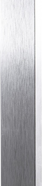 Дзеркало підвісне Homla ELORA 60 x 90 см Silver (5906496736056) - зображення 4