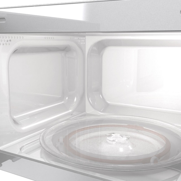Kuchenka mikrofalowa Gorenje MO17E1WH (740293) - obraz 8