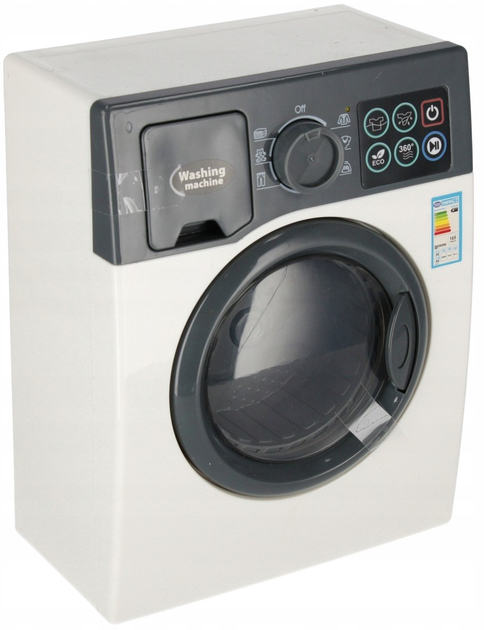 Pralka Mega Creative F2308 (5905523665451) - obraz 4