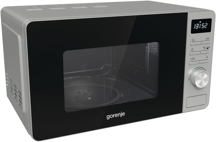 Kuchenka mikrofalowa Gorenje MO20A3X (733238) - obraz 2