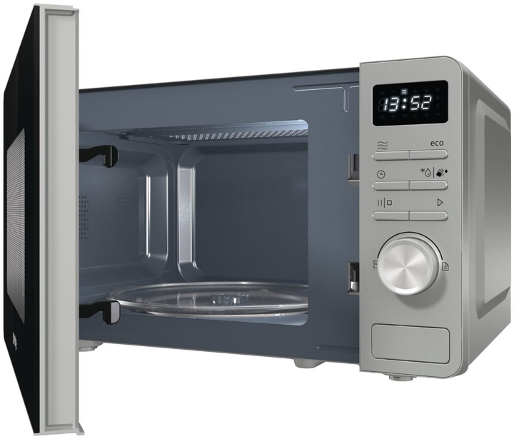 Kuchenka mikrofalowa Gorenje MO20A3X (733238) - obraz 5