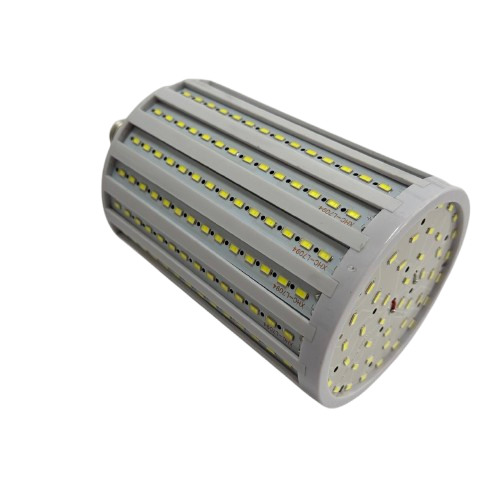 LED-лампа Profi-light E27 150 Вт для постоянного студийного света, 300 светодиодов, 5500K, Ra>90 (58DB4E114C29) - Фото 6 LED-лампа Profi-light E27 150 Вт для постоянного студийного света, 300 светодиодов, 5500K, Ra>90 (58DB4E114C29) - изображение 6