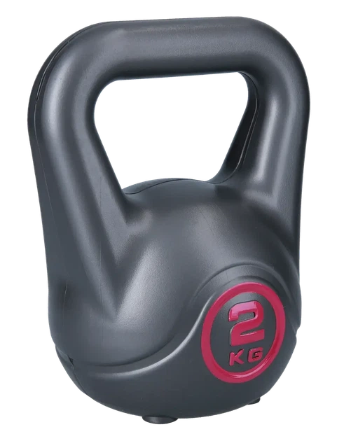 Гиря 2 кг для Crossfit (Кроссфит) - изображение 4