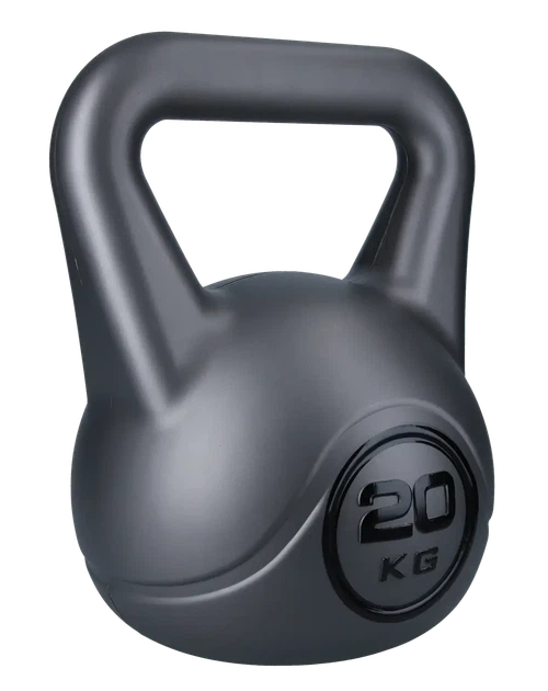 Гиря 20 кг для Crossfit (Кроссфит) - Фото 2 Гиря 20 кг для Crossfit (Кроссфит) - изображение 2