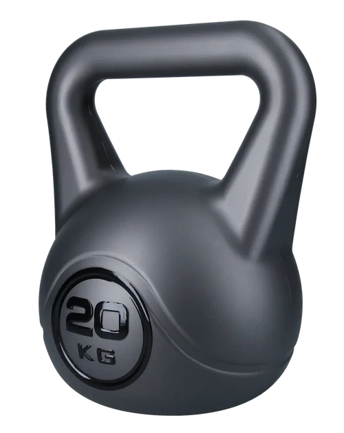 Гиря 20 кг для Crossfit (Кроссфит) - Фото 3 Гиря 20 кг для Crossfit (Кроссфит) - изображение 3