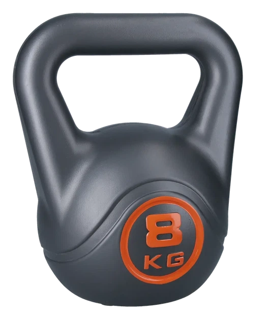 Гиря 8 кг для Crossfit (Кроссфит) - Фото 2 Гиря 8 кг для Crossfit (Кроссфит) - изображение 2