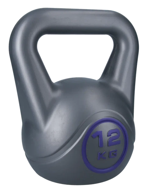 Гиря 12 кг для Crossfit (Кроссфит) - изображение 3