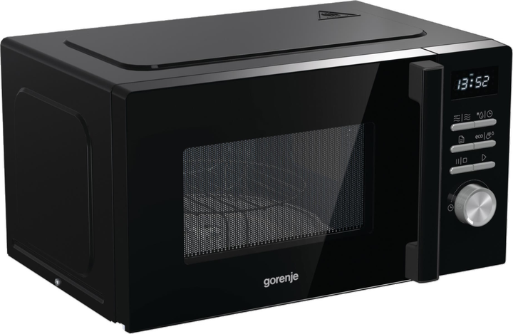 Kuchenka mikrofalowa Gorenje MO20A4BH (740291) - obraz 2