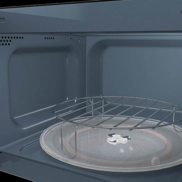 Kuchenka mikrofalowa Gorenje MO20A4BH (740291) - obraz 7