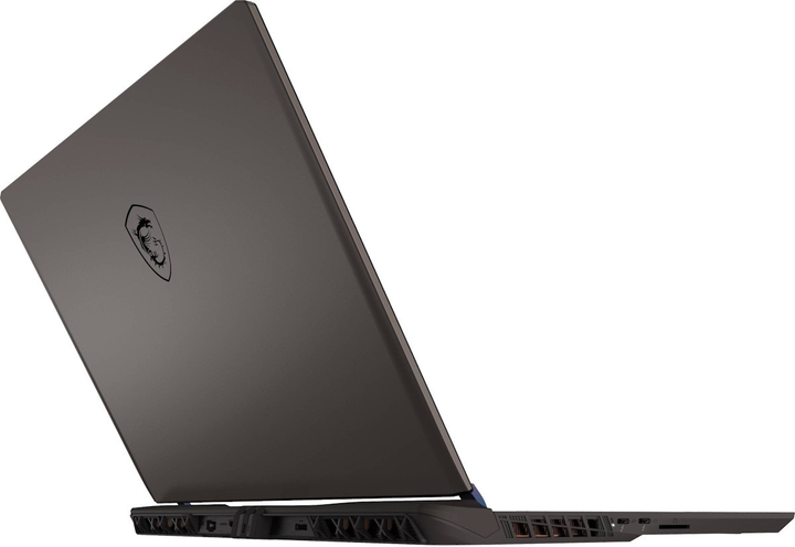 Laptop MSI Vector 16 HX AI A2XWHG (A2XWHG-094PL) Cosmos Gray - obraz 7