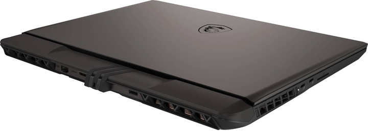 Laptop MSI Vector 16 HX AI A2XWHG (A2XWHG-094PL) Cosmos Gray - obraz 12