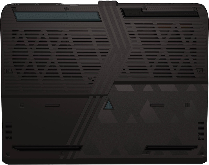 Laptop MSI Vector 16 HX AI A2XWHG (A2XWHG-094PL) Cosmos Gray - obraz 14