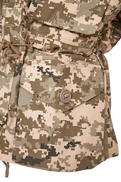 Куртка Defcon 5 SAS Smock Jaket Піксель M - зображення 9