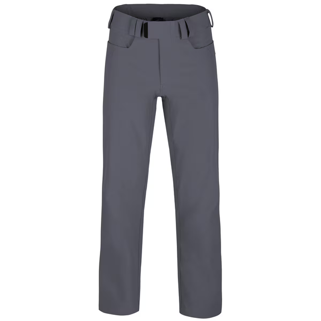 Штаны Helikon CTP VersaStretch - Shadow Grey W30/L32 - изображение 2