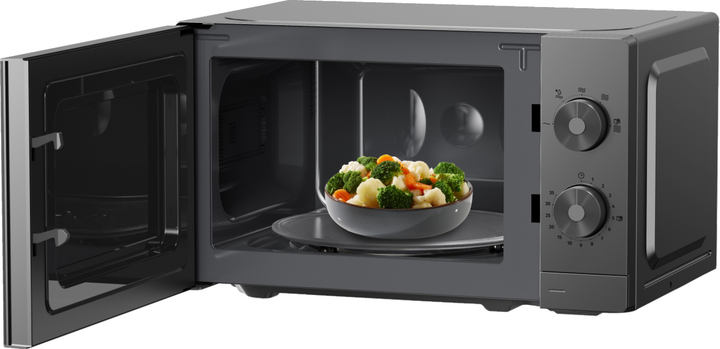 Kuchenka mikrofalowa Gorenje MO20E1T4 (744383) - obraz 2