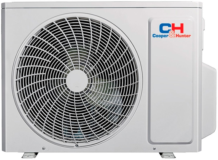 Klimatyzator Cooper&Hunter Vital CH-S12FTXF2-NG - obraz 4