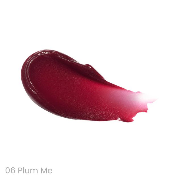 Тінт для губ Nuse Mousse Liptual 06 Plum Me 4.5 г (8809625248741) - зображення 2