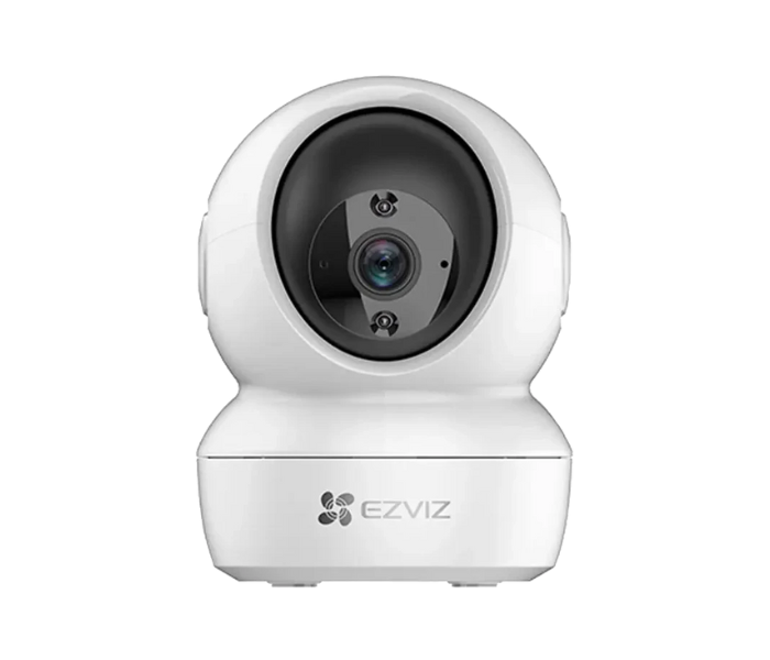 IP-видеокамера Ezviz H6C 2K+ (CS-H6c-R100-8B4WF) 4Мп Wi-Fi микрофон+динамик (4 мм) - Фото 1 IP-видеокамера Ezviz H6C 2K+ (CS-H6c-R100-8B4WF) 4Мп Wi-Fi микрофон+динамик (4 мм) - изображение 1
