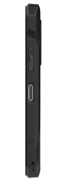Смартфон 6" DOOGEE S61 PRO 6/128GB 4G 2SIM NFC 48/16Мп 8 ядер Android 12 Brown Б/В - зображення 5