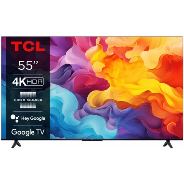 Телевизор TCL V6B 55