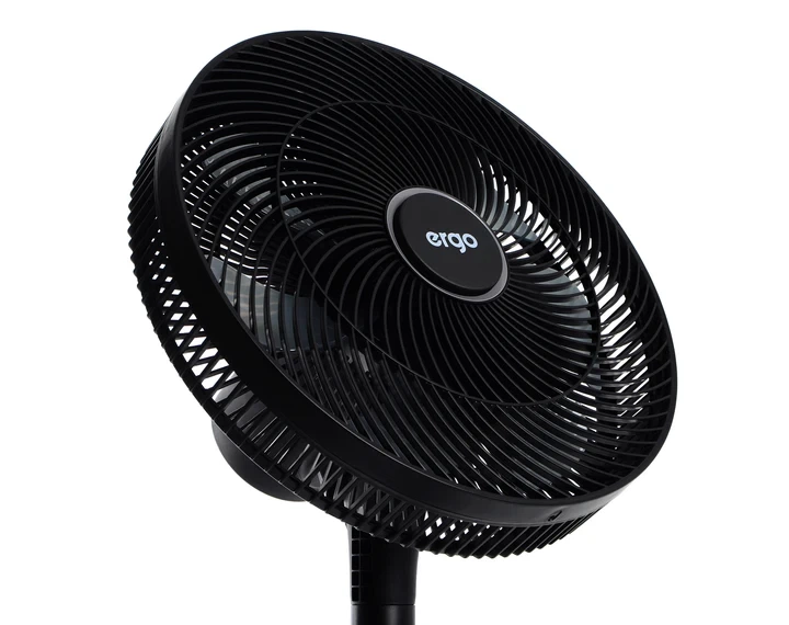 Вентилятор напольный ERGO FS 1415 - изображение 5