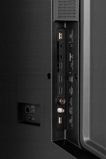 Телевізор Hisense 43" 43A7NQ (6942351403199) - зображення 8