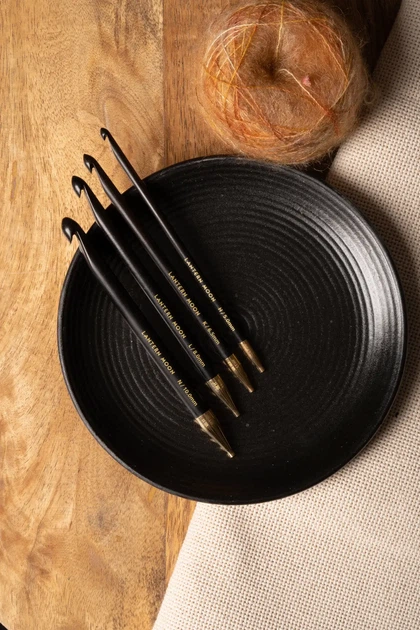 Набір гачків KnitPro 350232 - Фото 1 Набір гачків KnitPro 350232 - зображення 1