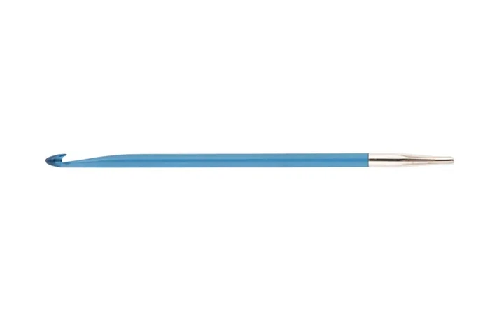 51352 Гачок туніський змінний Trendz KnitPro, 5.50 мм - Фото 1 51352 Гачок туніський змінний Trendz KnitPro, 5.50 мм - зображення 1
