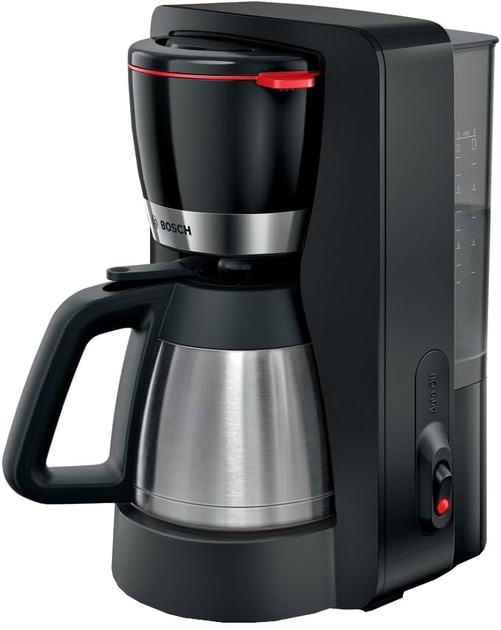 Ekspres do kawy przelewowy Bosch MyMoment TKA5M253 - obraz 1
