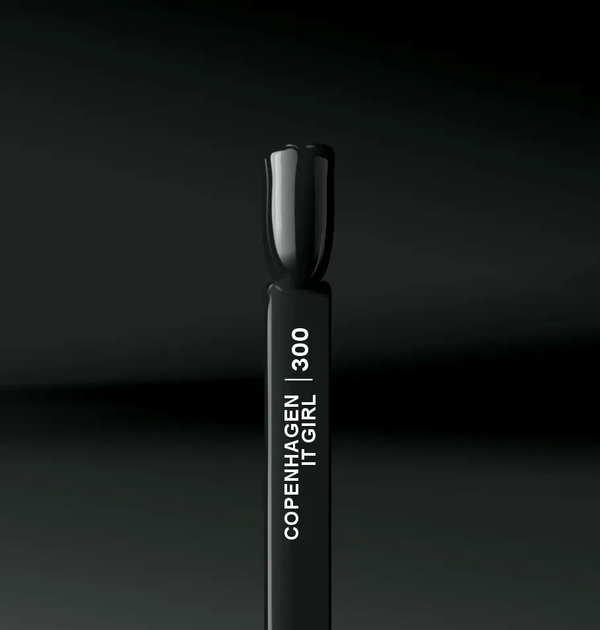 Lakier żelowy do paznokci NailFreak Copenhagen IT Girl 15 ml (5712568003090) - obraz 4