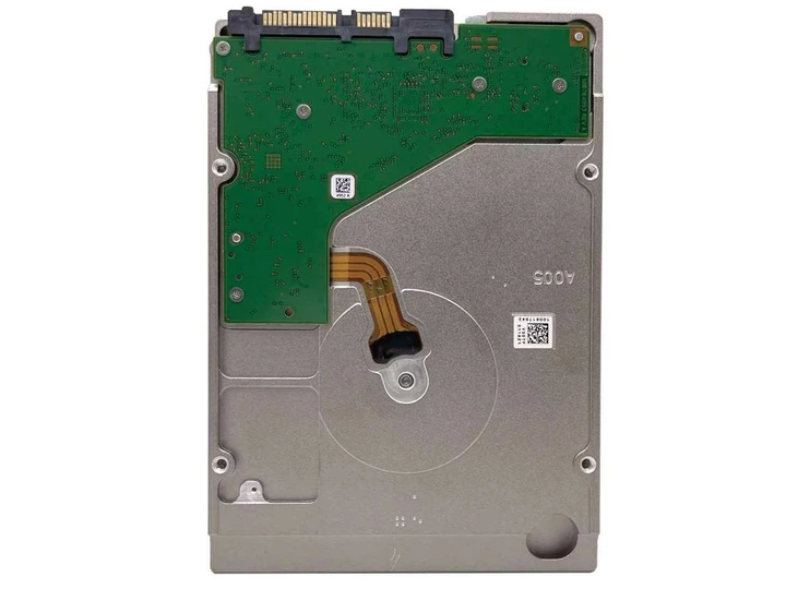 Жорсткий Диск Seagate IronWolf Pro 10TB SATA III (ST10000NE0004) Factory Recertified - Refurbished - изображение 4