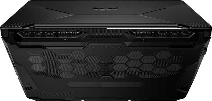 Ноутбук ASUS TUF Gaming A15 FA506NCR-R7085 (90NR0JV7-M00650) Graphite Black - зображення 11