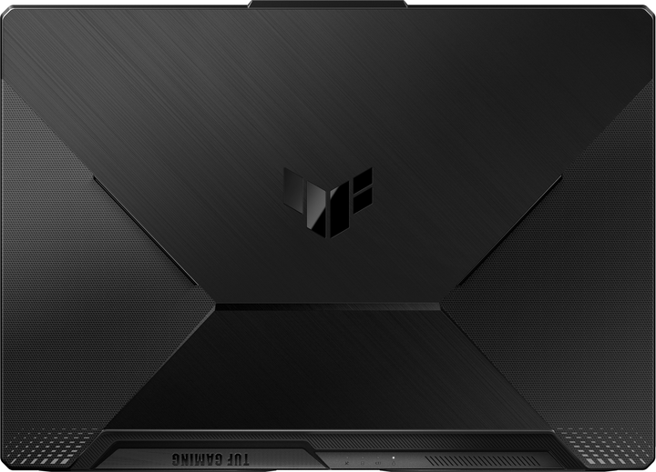 Ноутбук ASUS TUF Gaming A15 FA506NCR-R7085 (90NR0JV7-M00650) Graphite Black - зображення 12