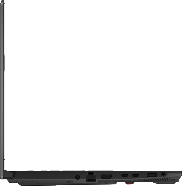 Ноутбук ASUS TUF Gaming F15 (2022) FX507ZC4-HN083 (90NR0GW1-M006E0) Mecha Gray - зображення 14