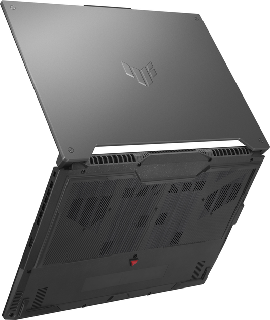 Ноутбук ASUS TUF Gaming F15 (2022) FX507ZC4-HN083 (90NR0GW1-M006E0) Mecha Gray - зображення 11
