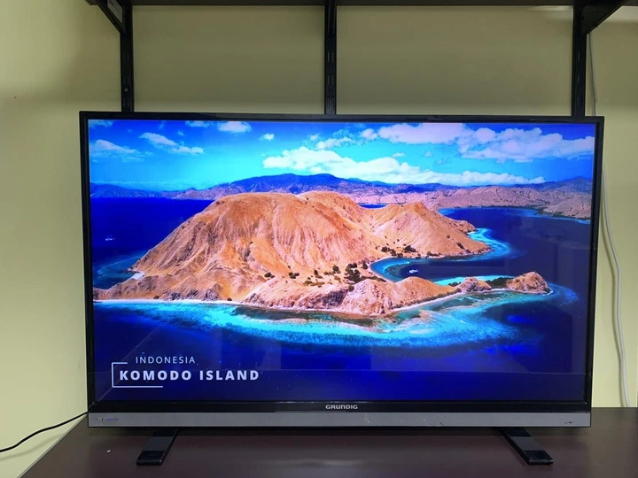 Телевізор Grundig 42” 42VLE8520BL Б/В купить в интернет-магазине