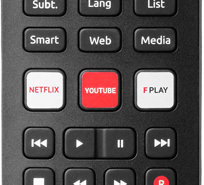 Pilot uniwersalny One For All TCL TV (URC4922) - obraz 4