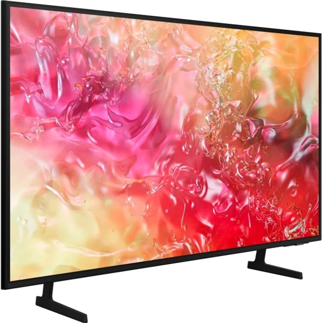 Телевізор Samsung UE-55DU7100 - зображення 2