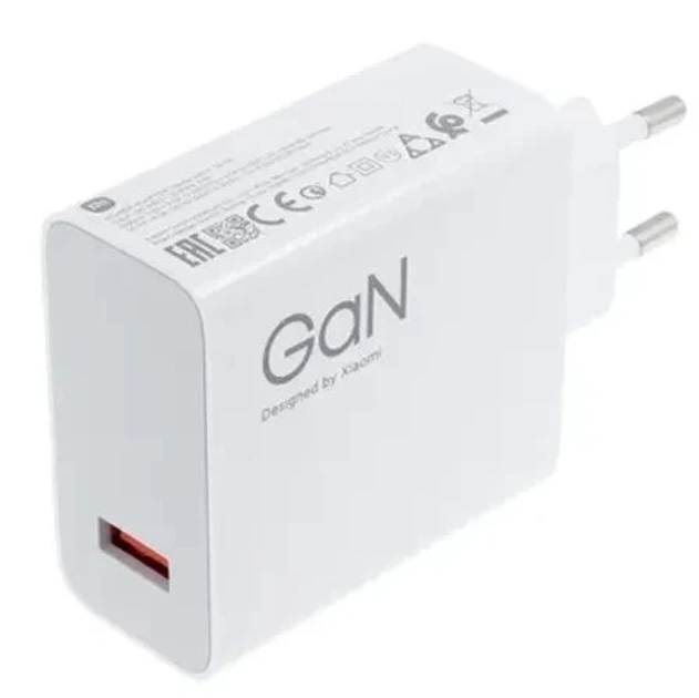 Адаптер от сети 220V на USB (45W), Type-C (25W) и Type-C (120W) с быстрой зарядкой 120W - изображение 4