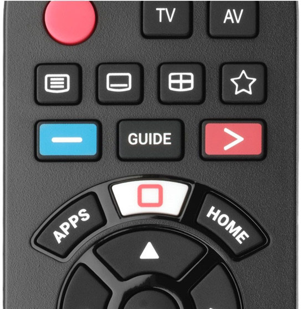 Pilot uniwersalny One For All Panasonic TV (URC4914) - obraz 3