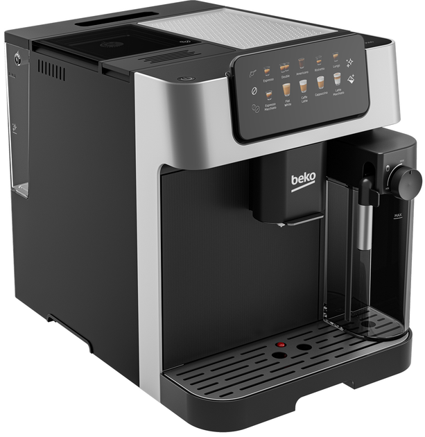 Ekspres do kawy Beko CEG7304X - obraz 6