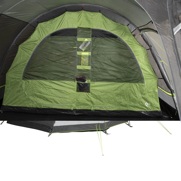 Намет High Peak Bozen 5.0 (1073-928666) - зображення 4