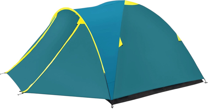 Туристичний намет Bestway Activeridge Ridge 4 210 x 240 x 130 см 68091 (6941607353226) - зображення 2