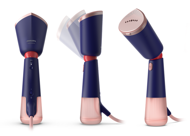 Parownica do ubrań Philips 5000 Series STH5030/20 - obraz 2