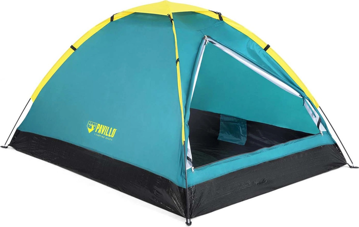 Namiot turystyczny Bestway Cool Dome 2 205 x 145 x 100 cm 68084 (6942138969719) - obraz 2