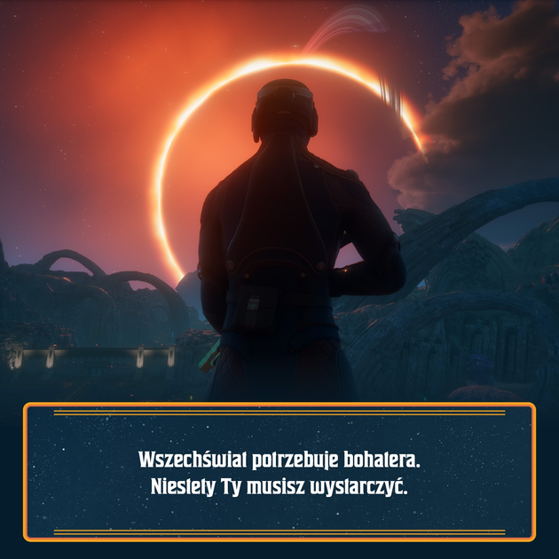 Gra PS5 The Outer Worlds 2: Standard Edition (Blu-ray płyta) (0196388598762) - obraz 5