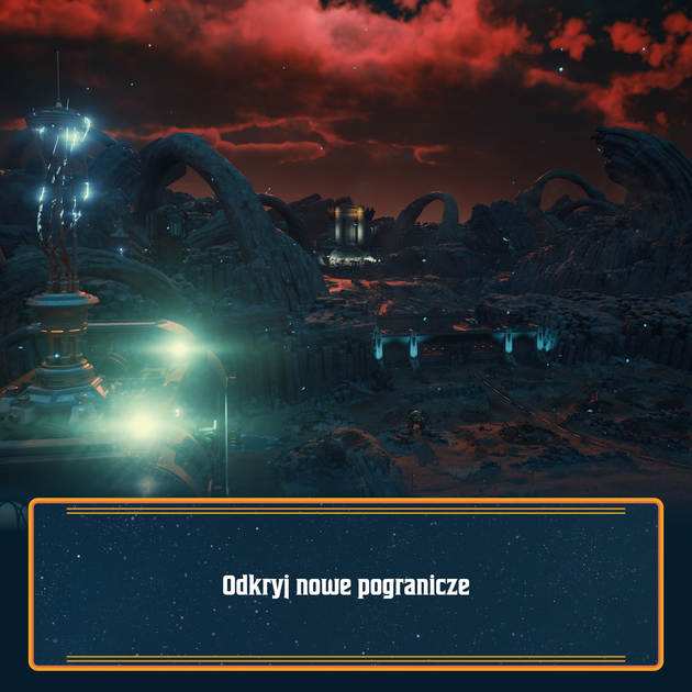 Gra PS5 The Outer Worlds 2: Standard Edition (Blu-ray płyta) (0196388598762) - obraz 6