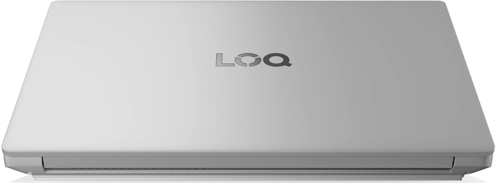 Ноутбук Lenovo LOQ 15IAX9E (83LK004FRA) Luna Grey - зображення 8