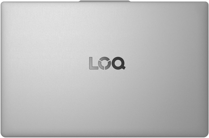 Ноутбук Lenovo LOQ 15IAX9E (83LK004FRA) Luna Grey - зображення 13